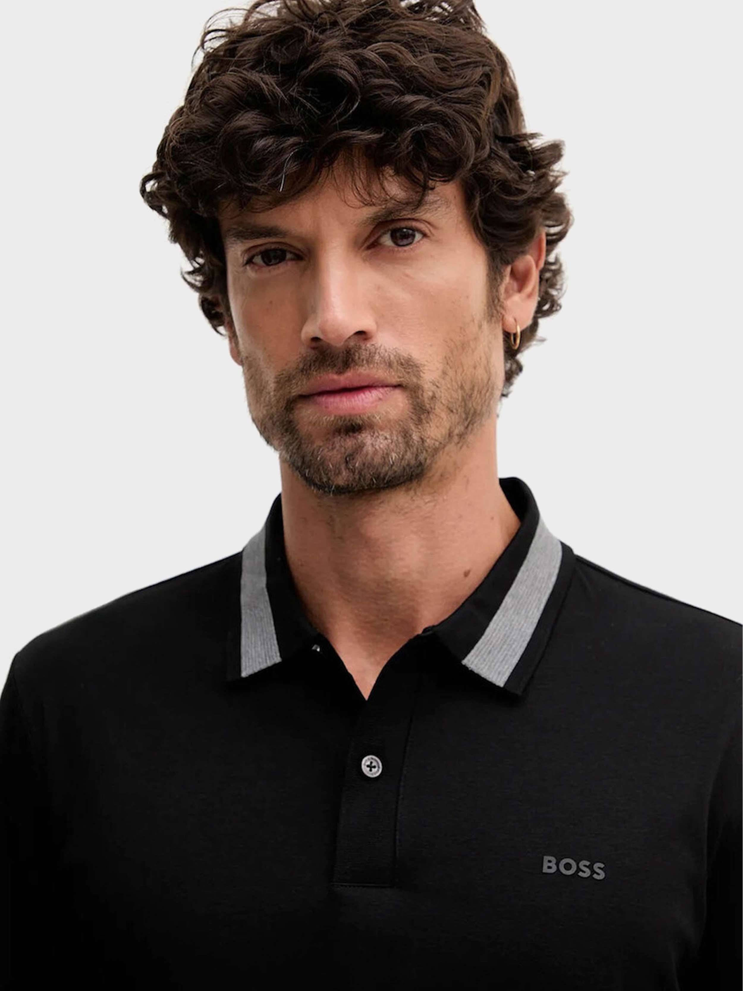 Black Oxford