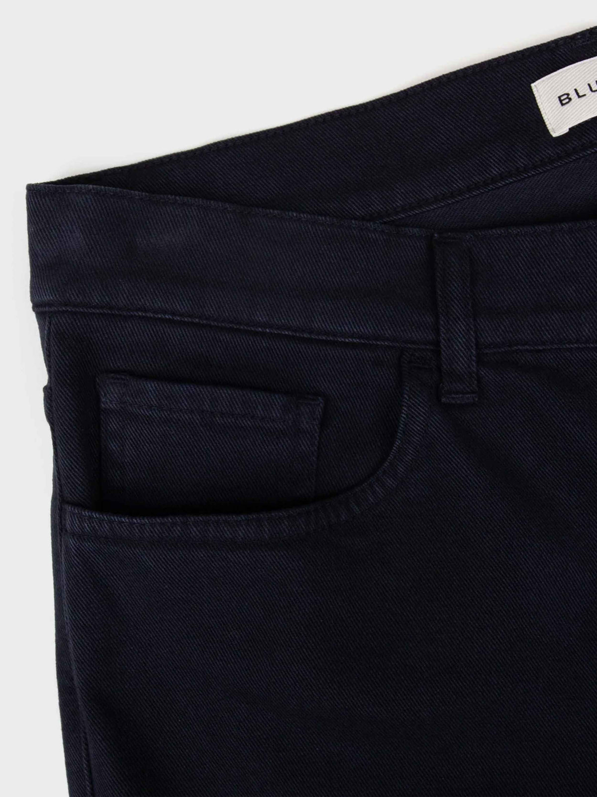 Dark Navy