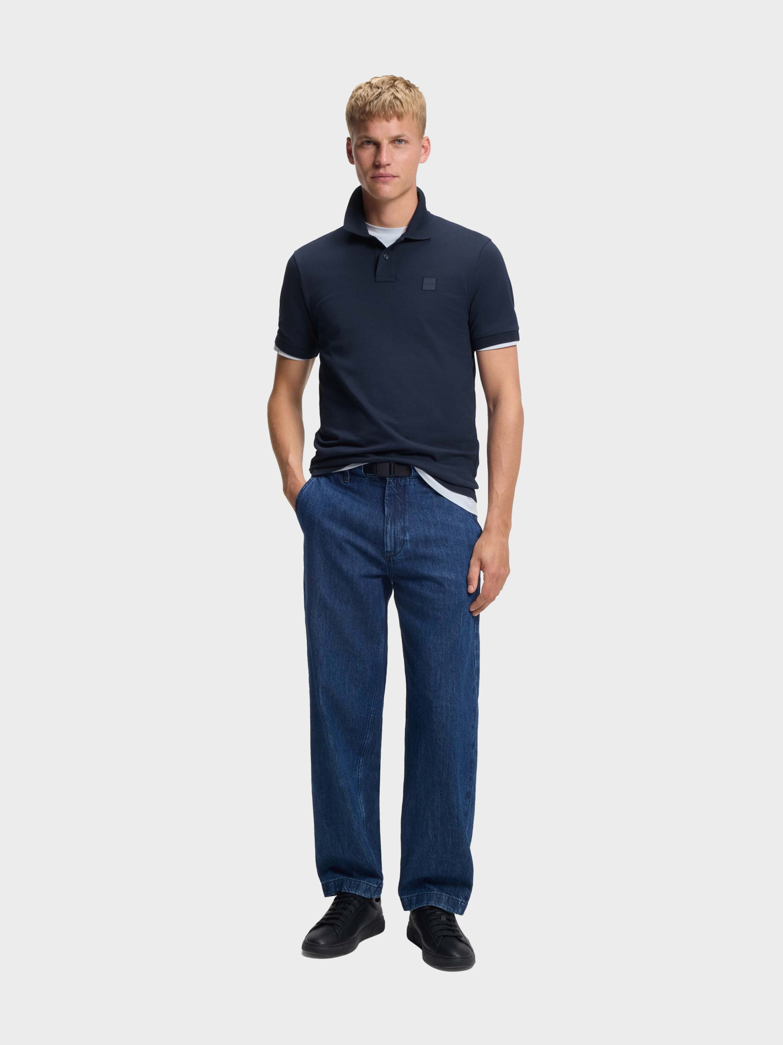 Dark Blue