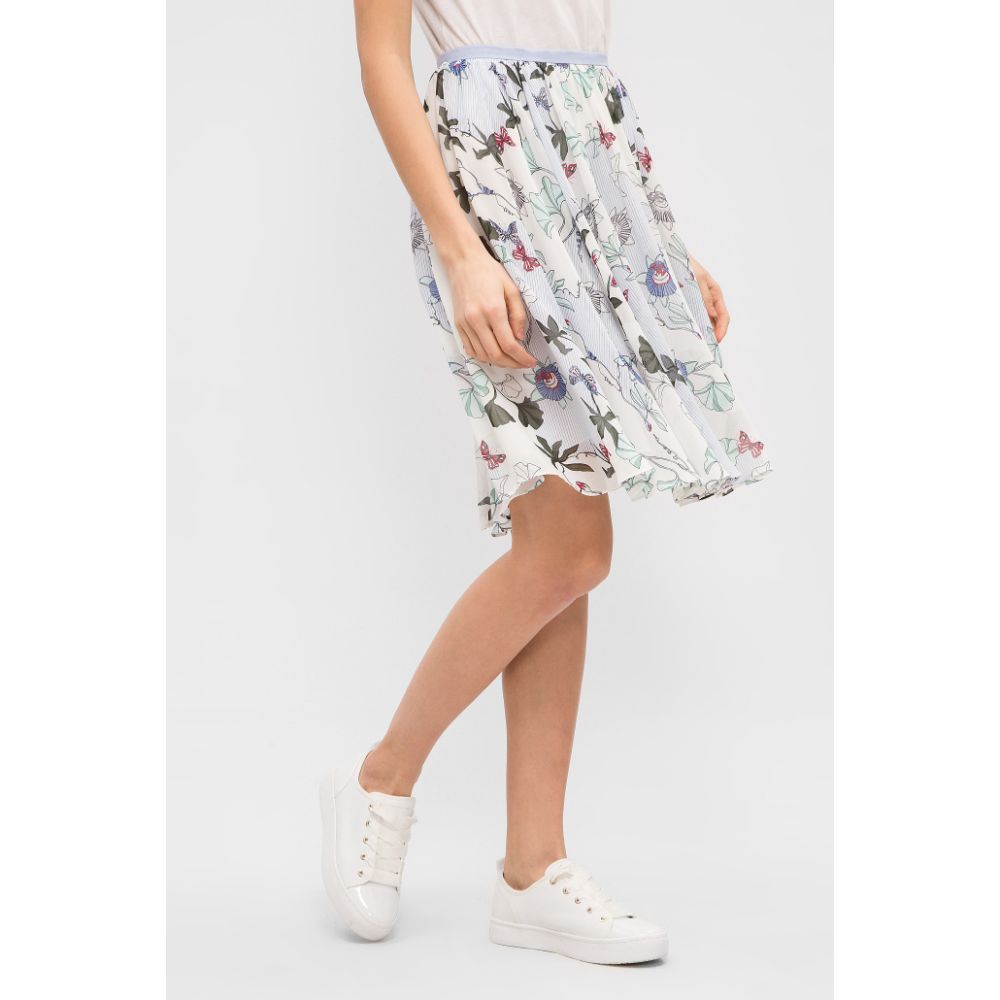 Floral Patterns