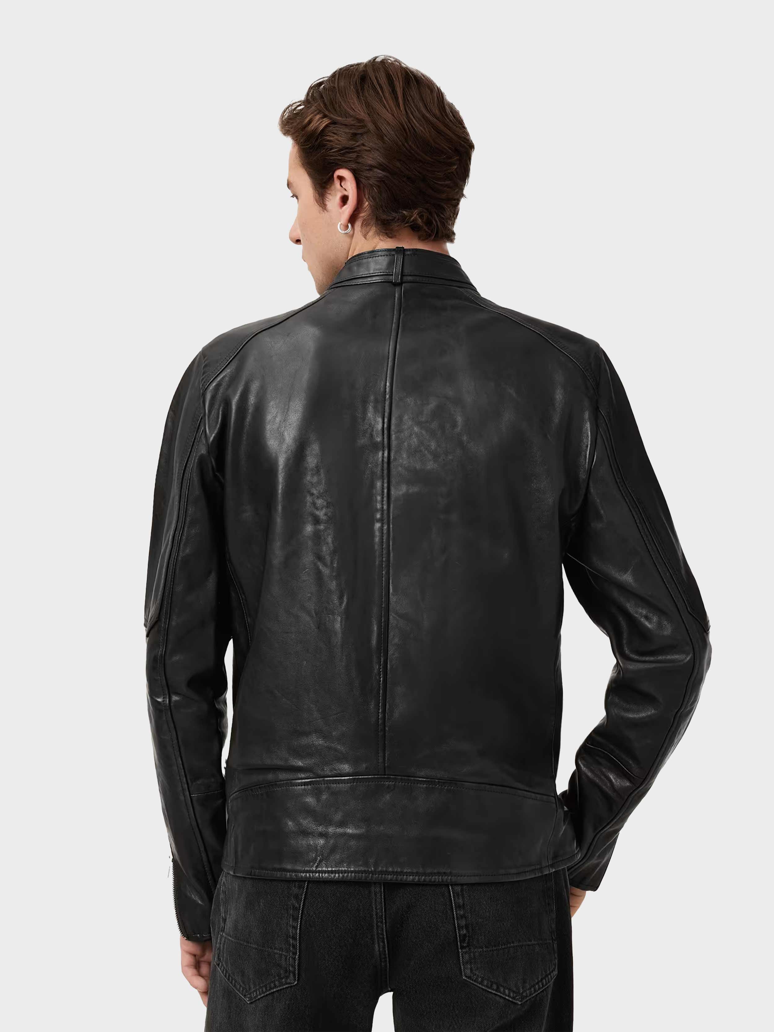 Jet Black
