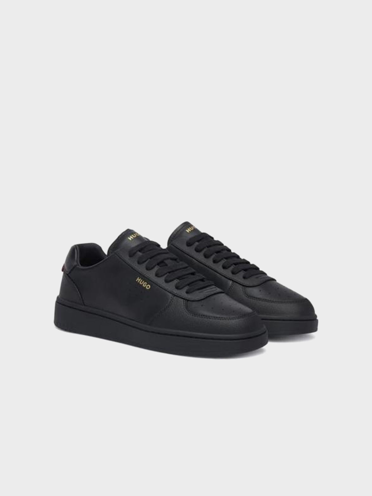 Black 1