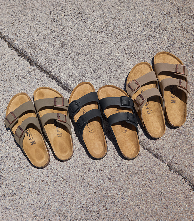 Footwear