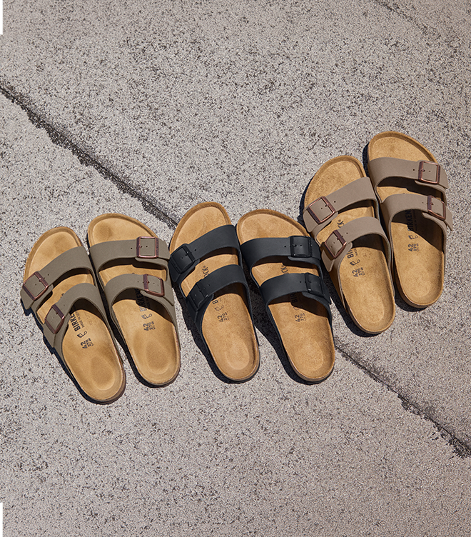 Footwear