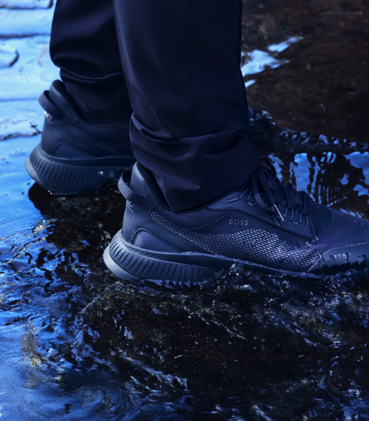 Footwear