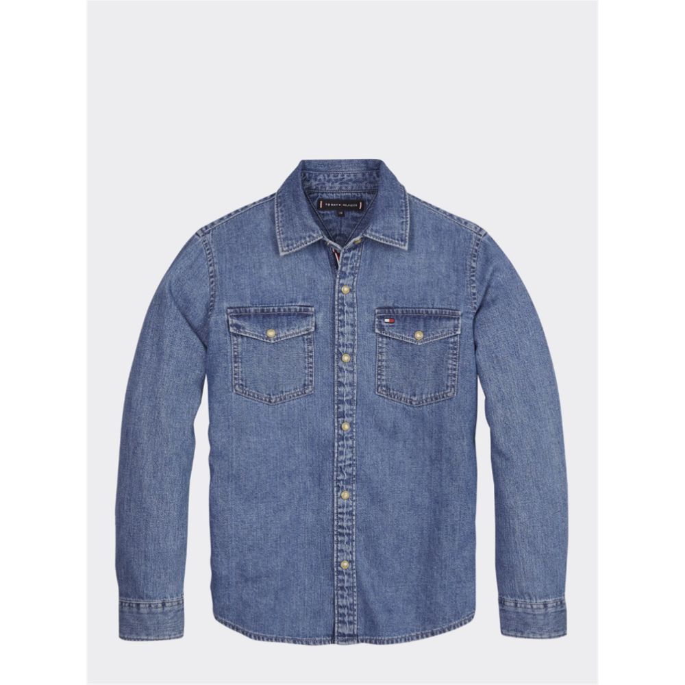 Denim