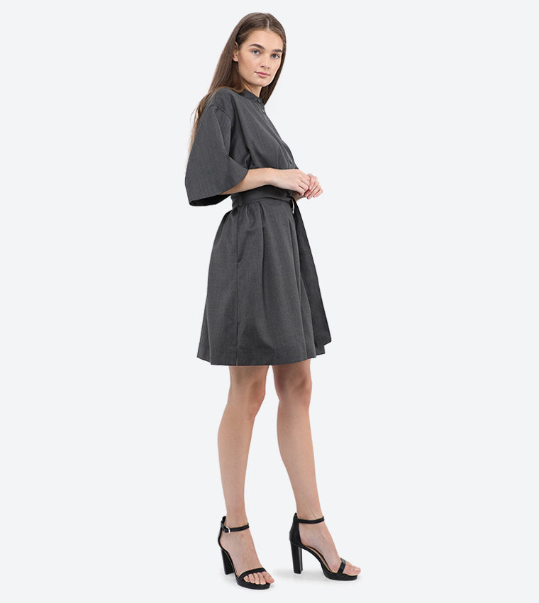 Grey