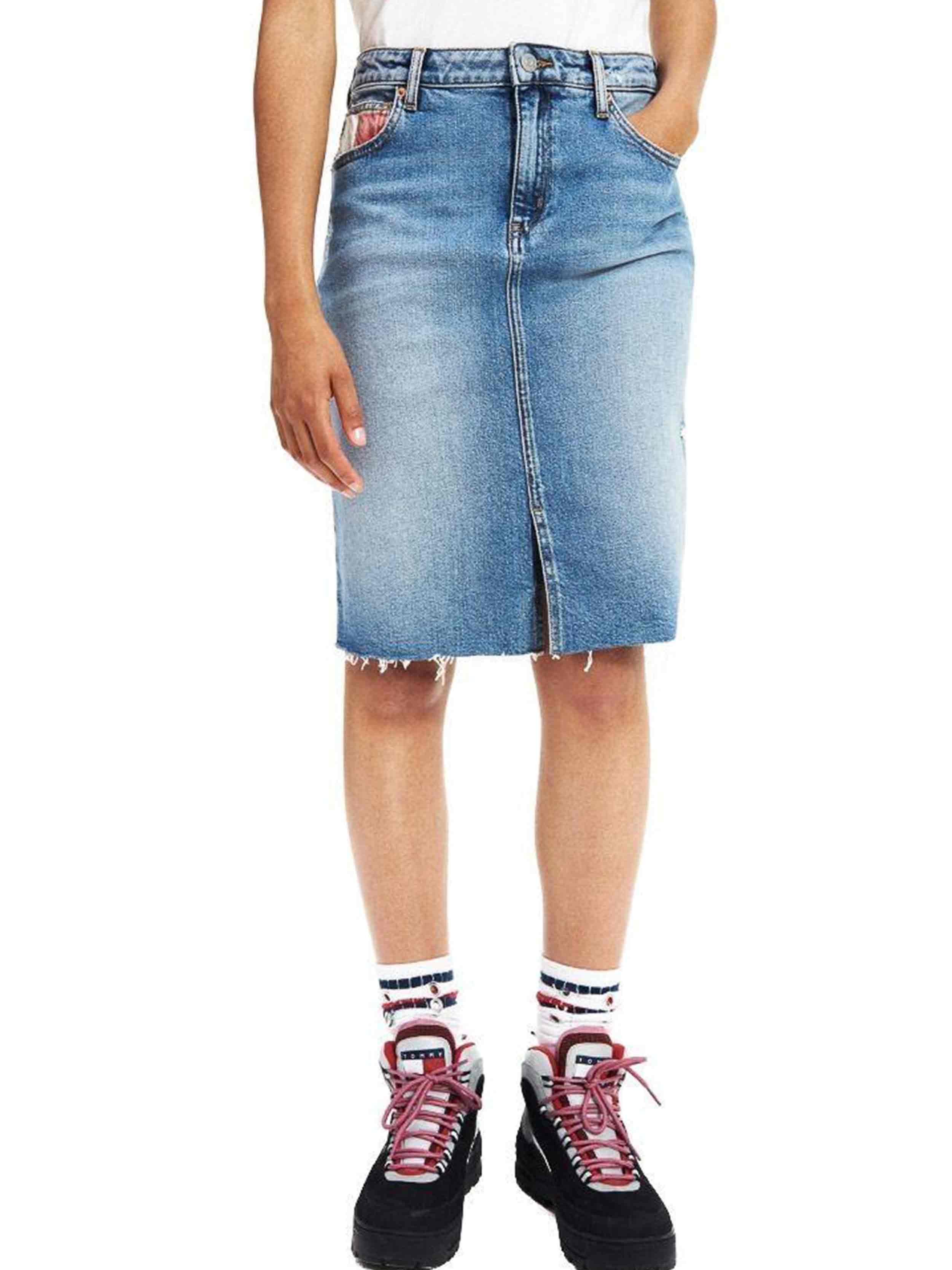 Denim