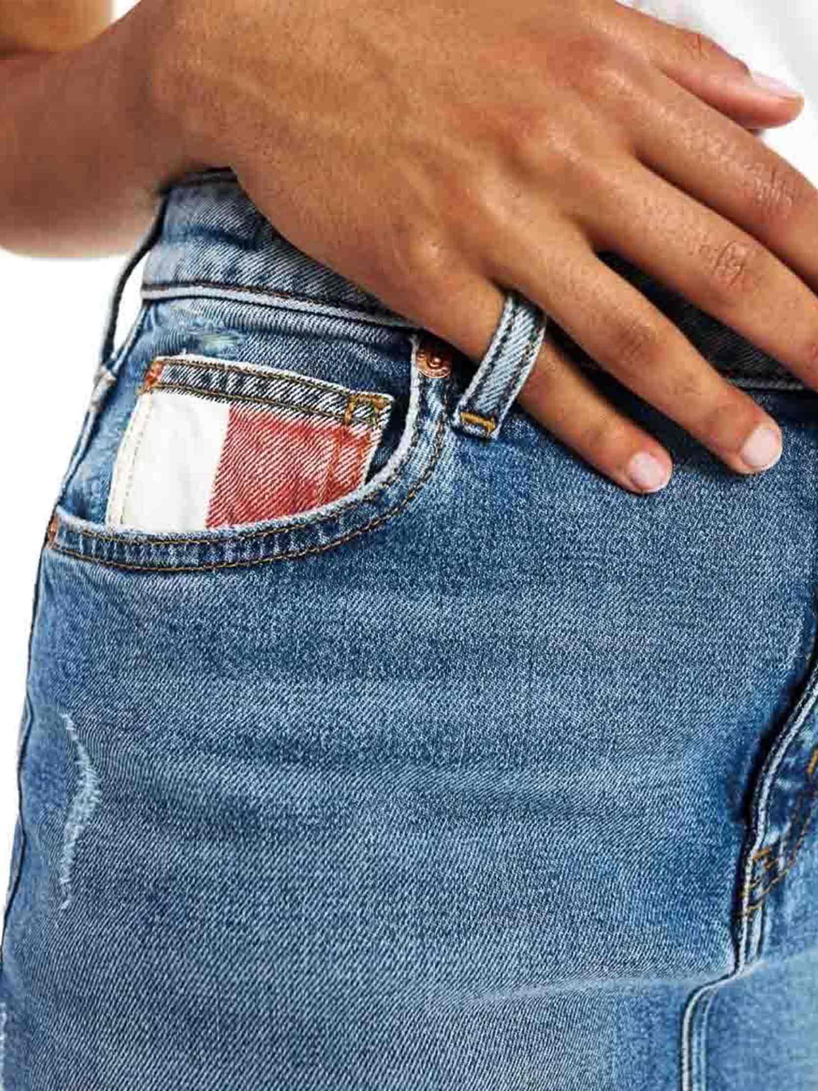 Denim
