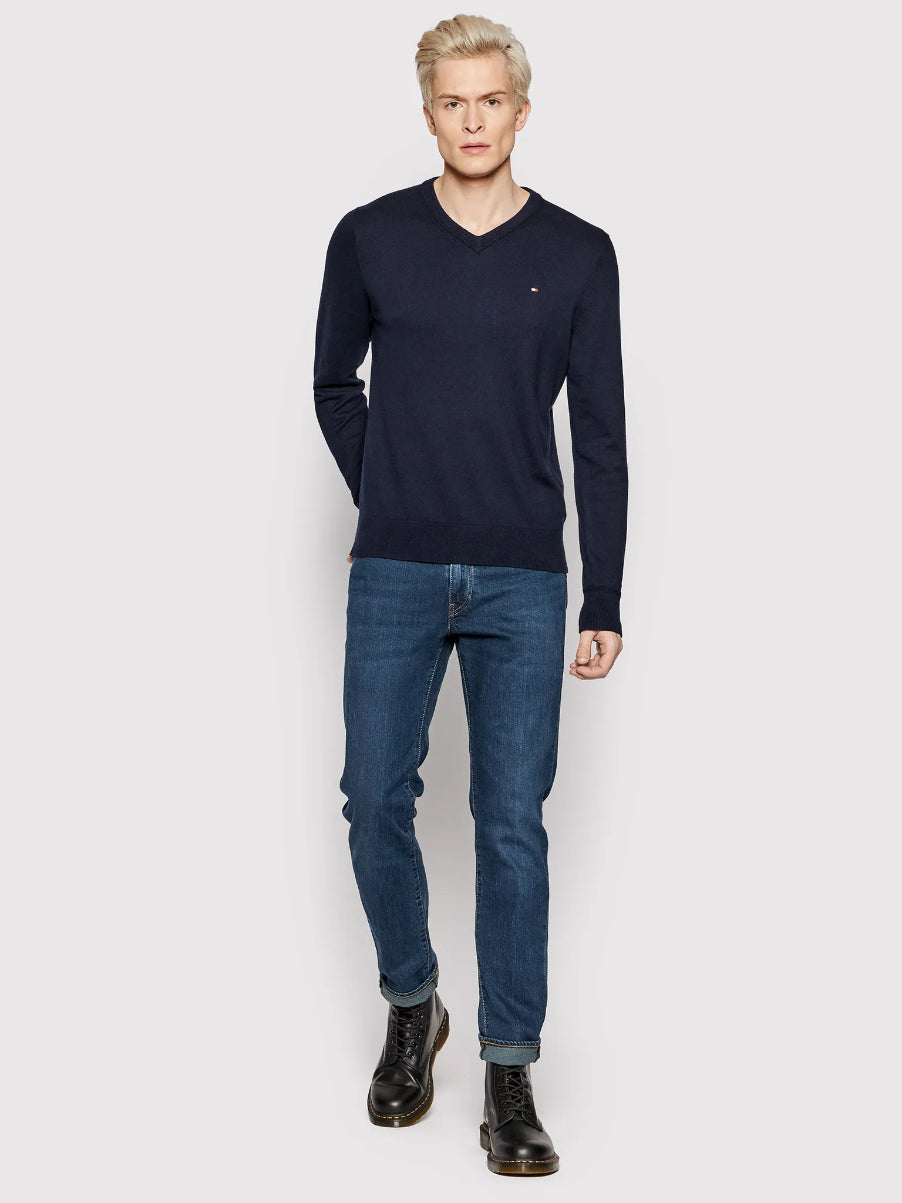 Dark Blue