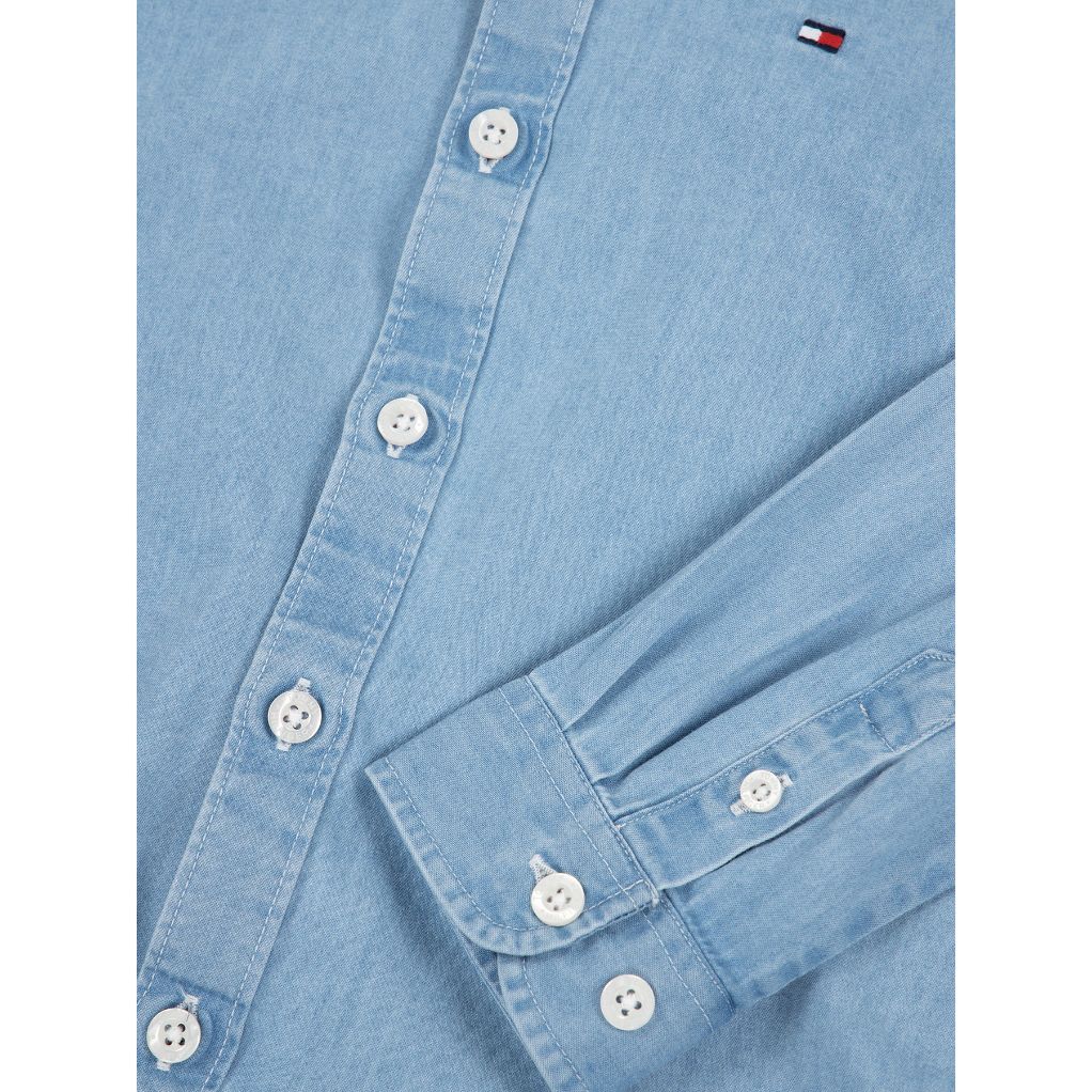 Denim