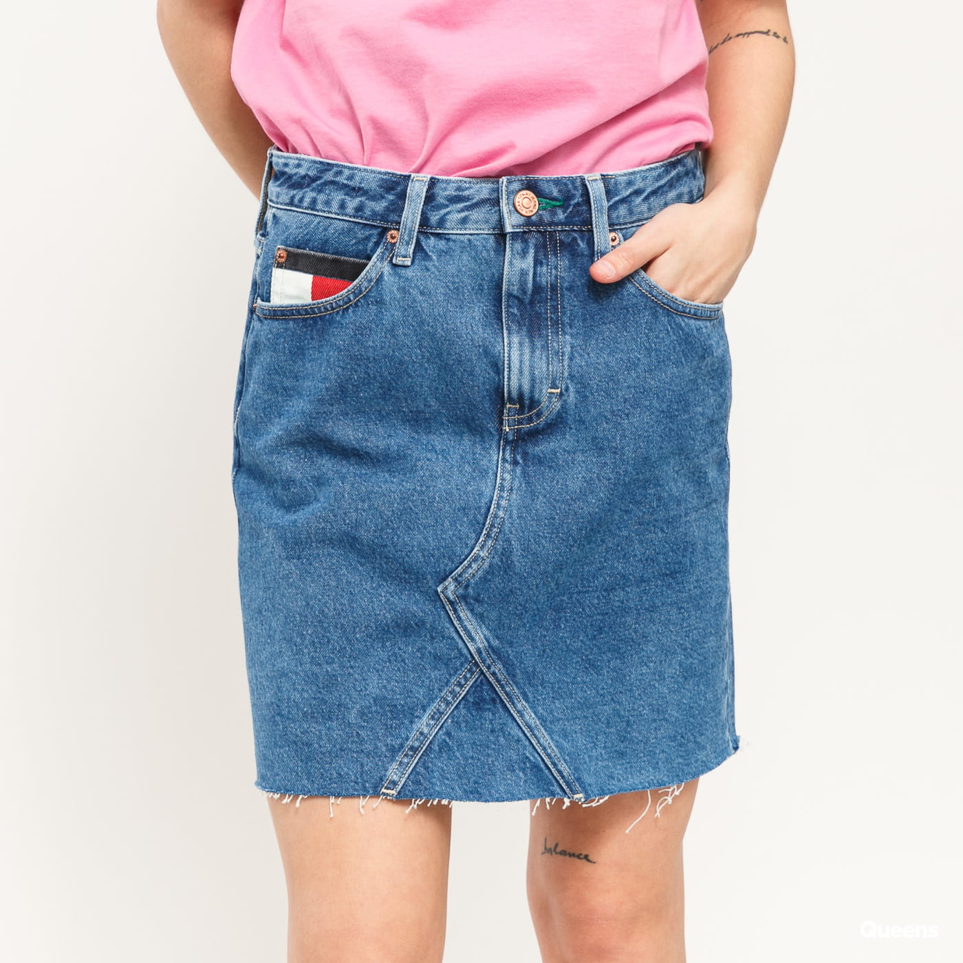 Denim