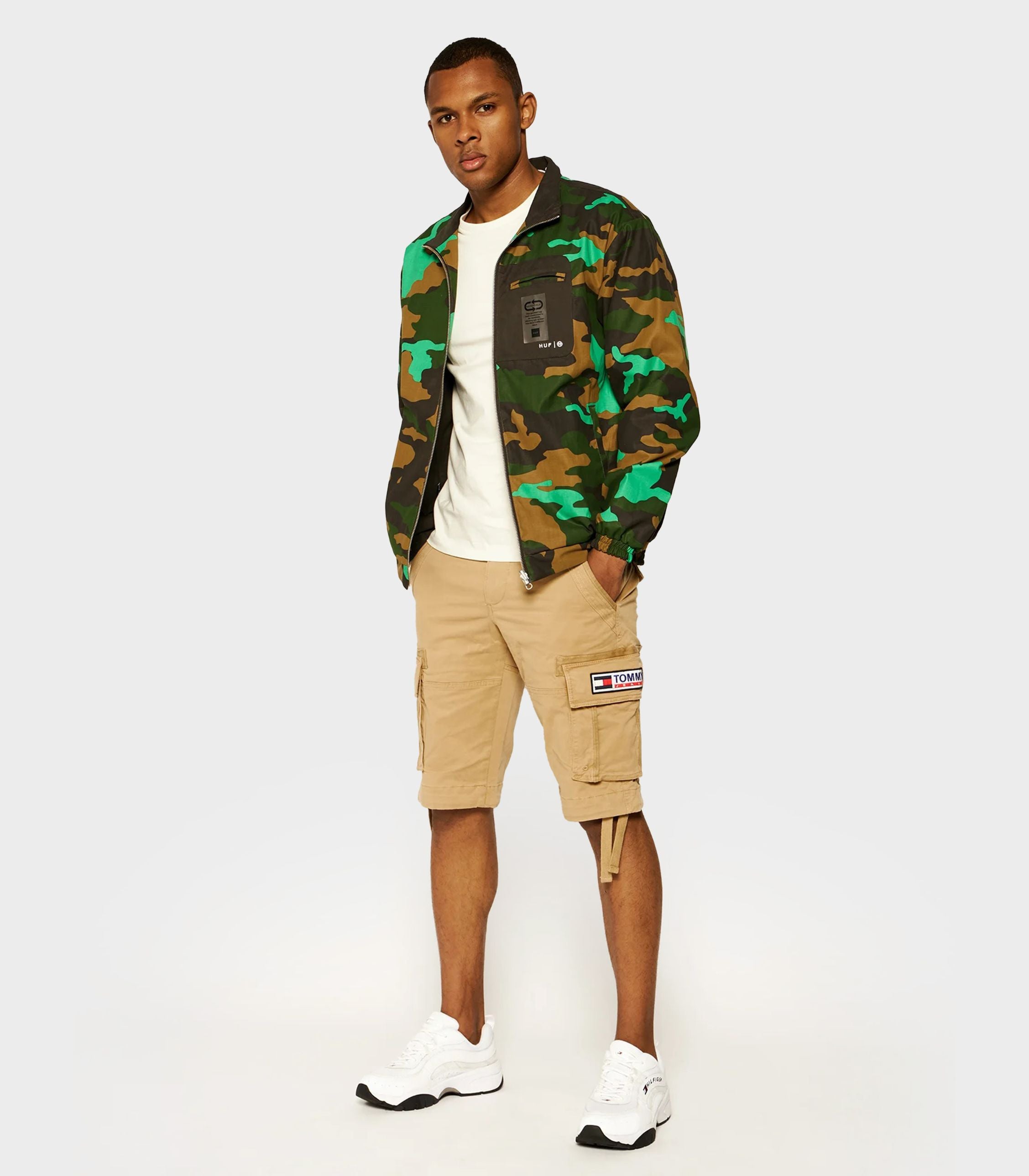 Khaki