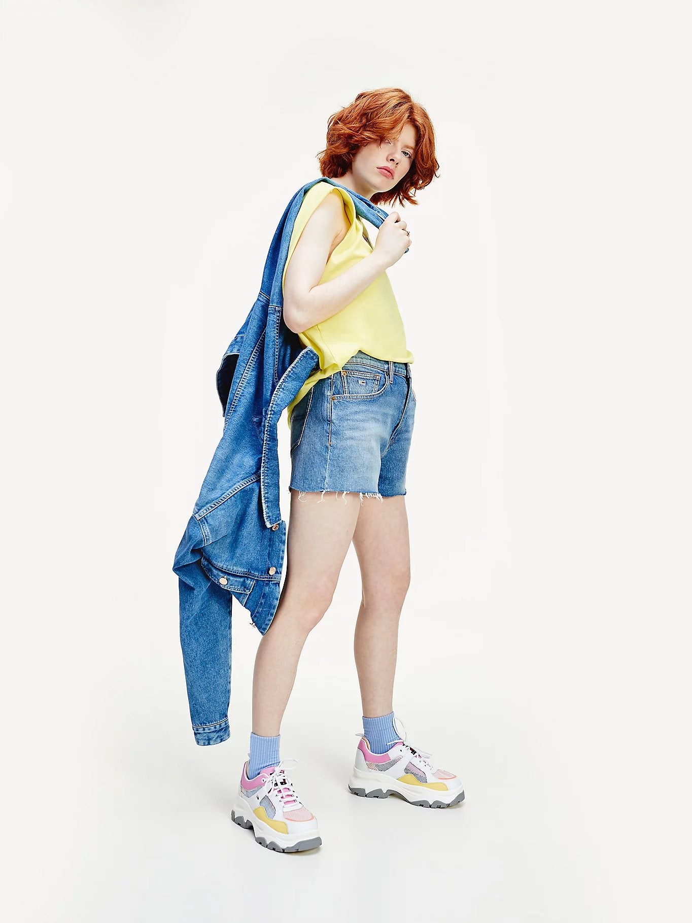 Denim