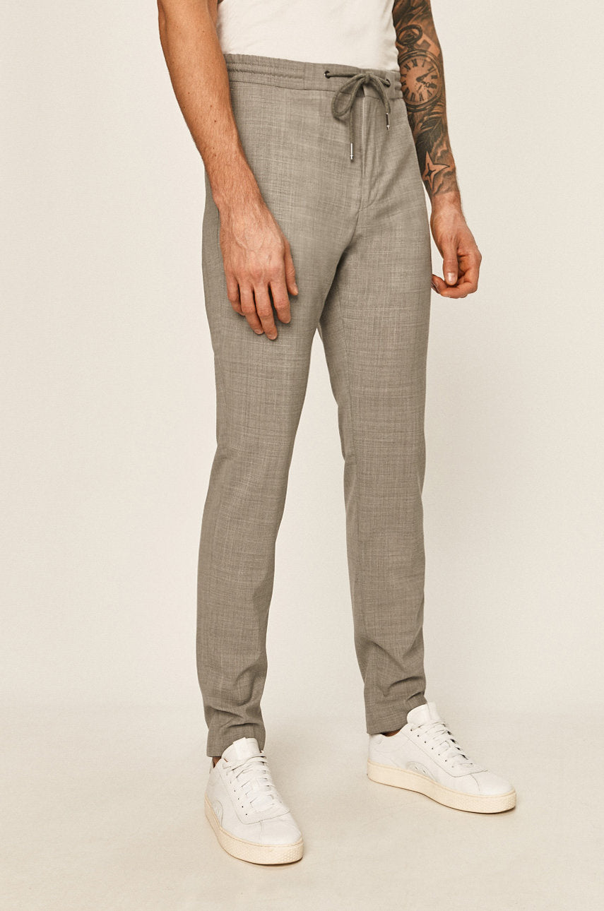Grey