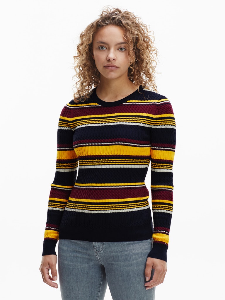 Multi Color