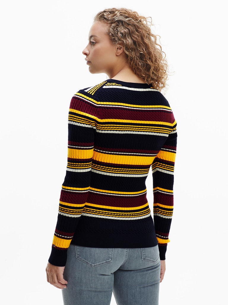 Multi Color