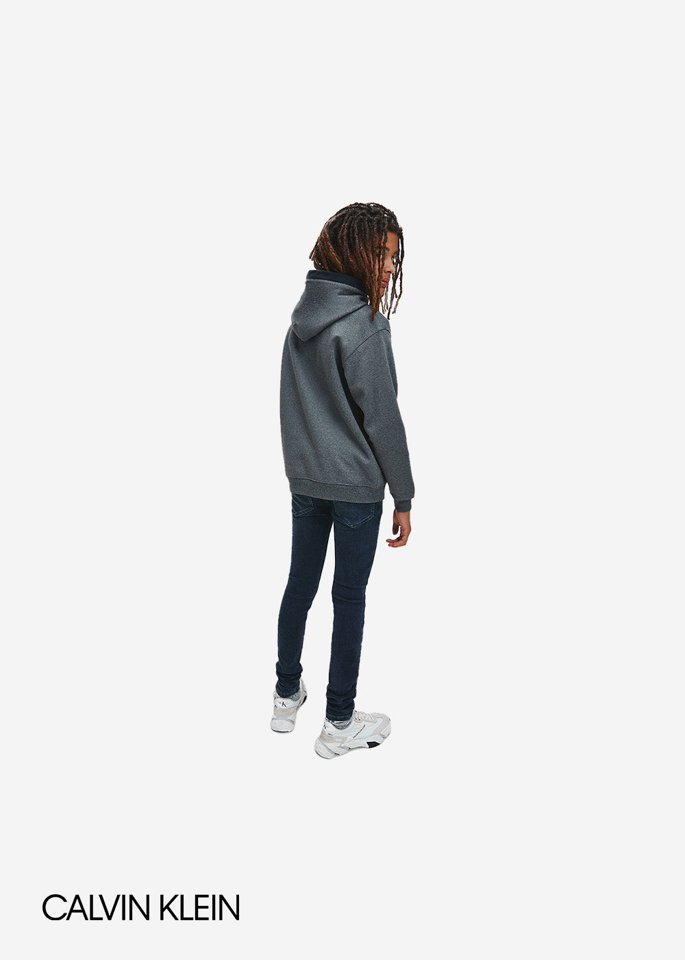 Grey
