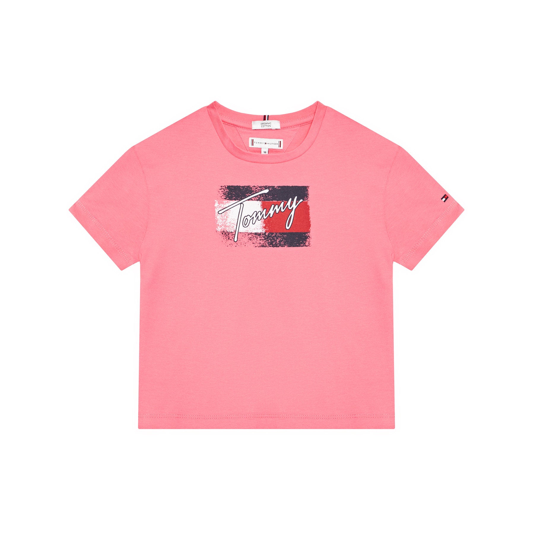 Pastel Pink