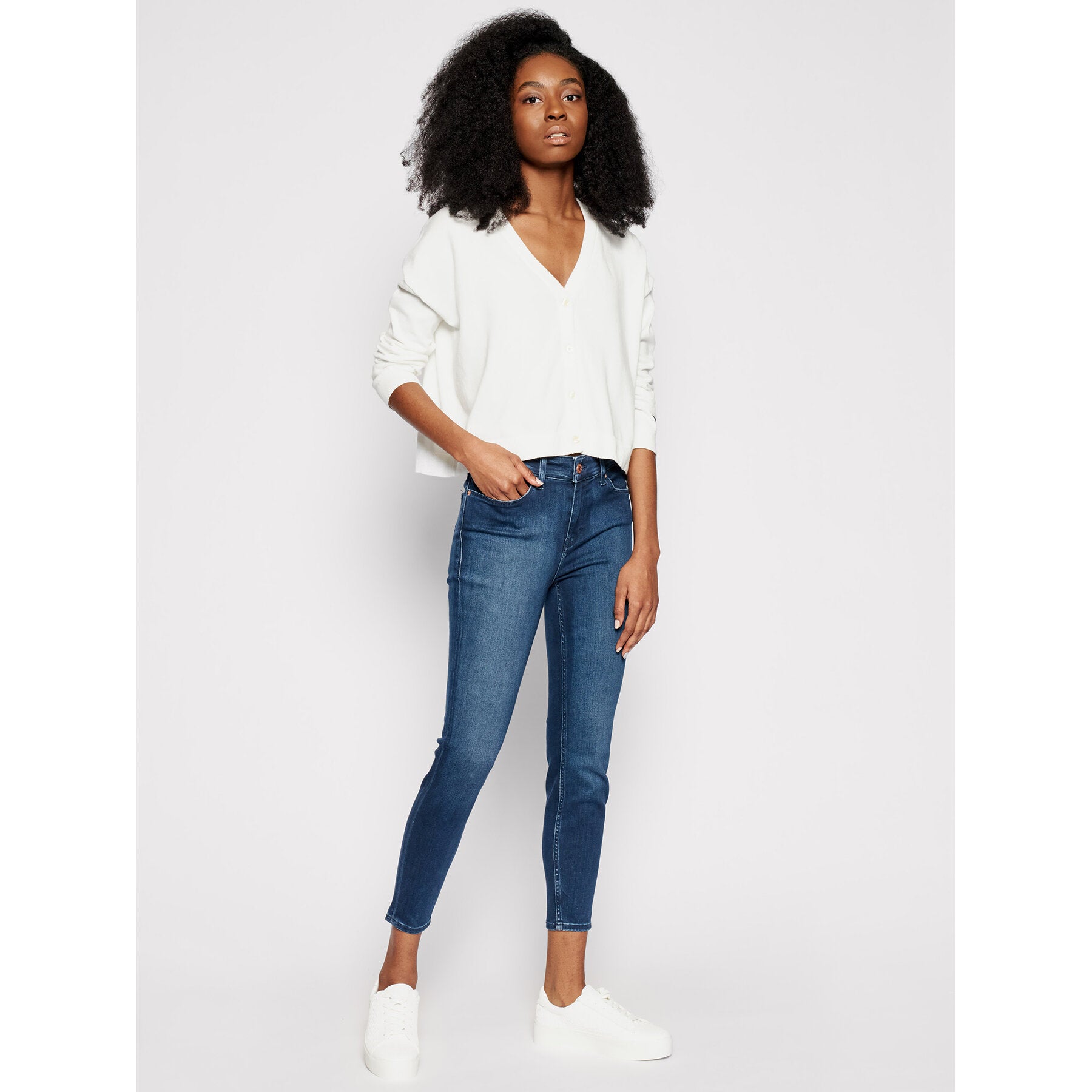 Denim