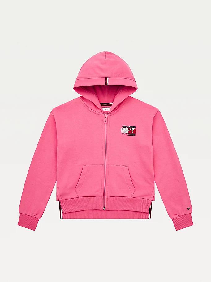 Pastel Pink