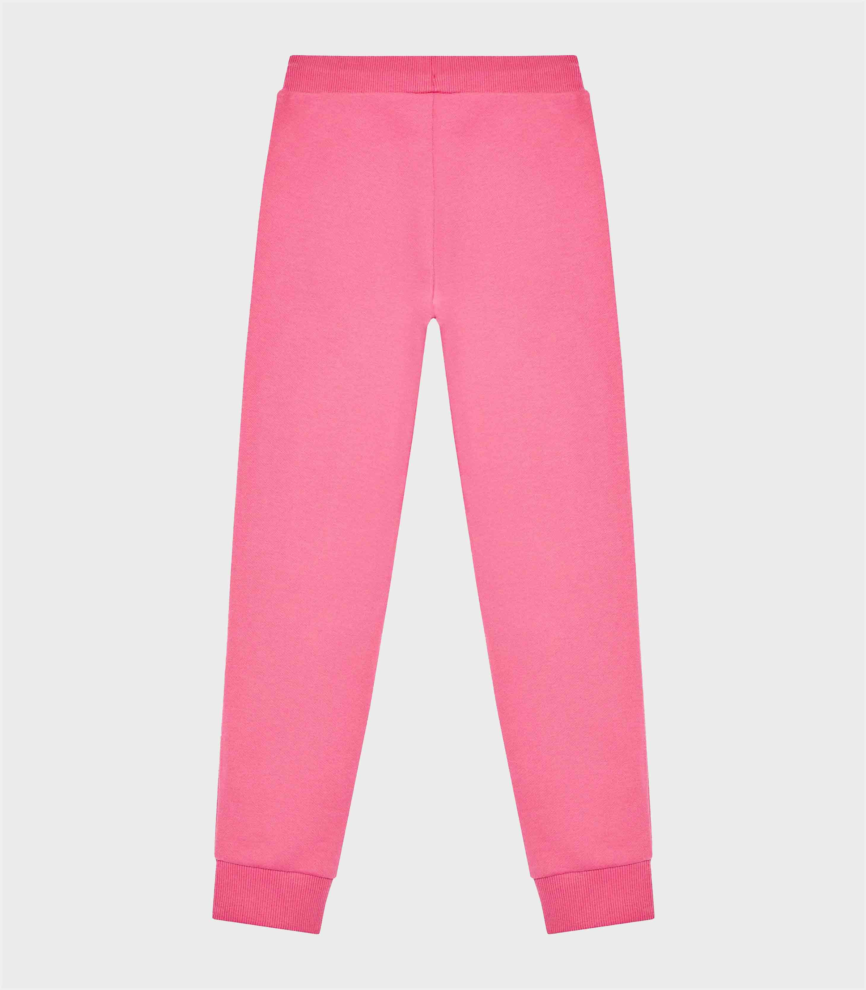 Pastel Pink