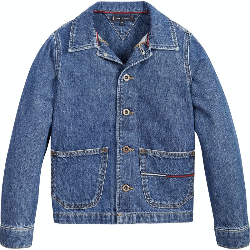 Denim