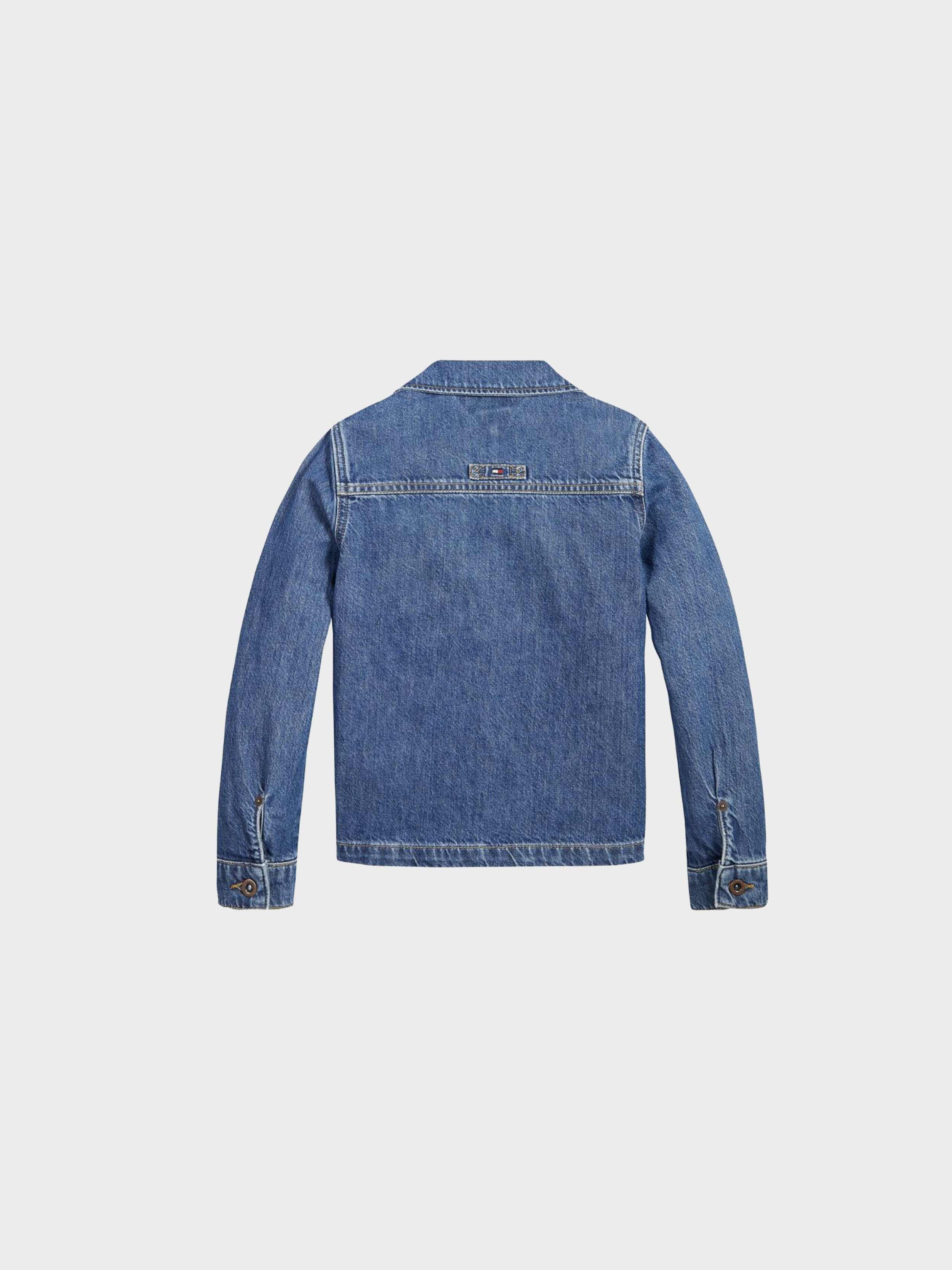 Denim