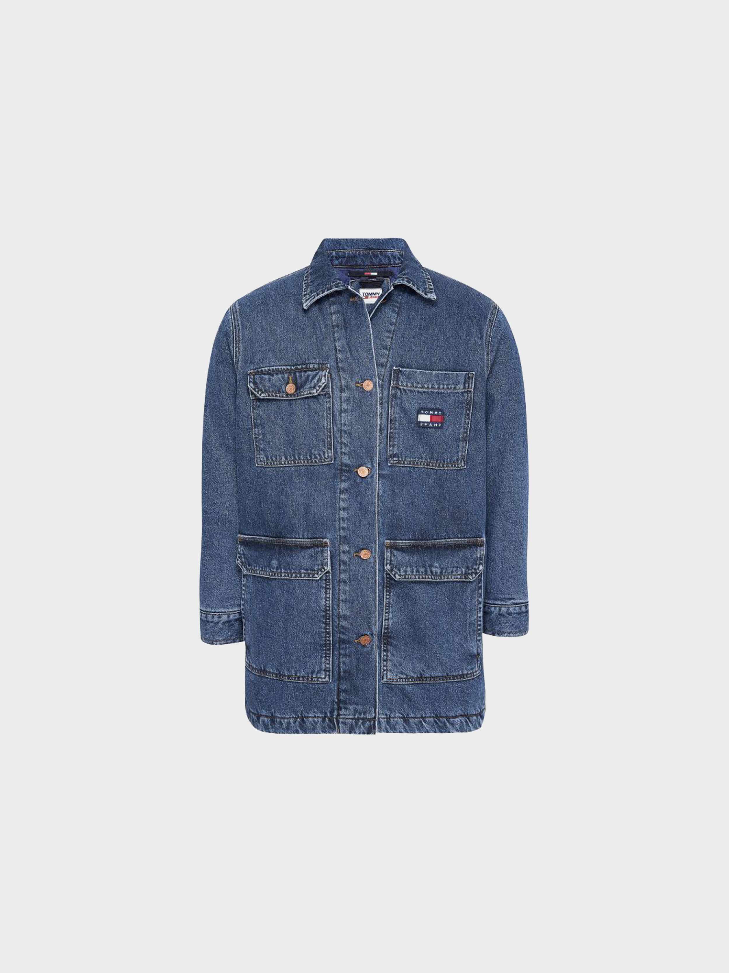 Denim dark