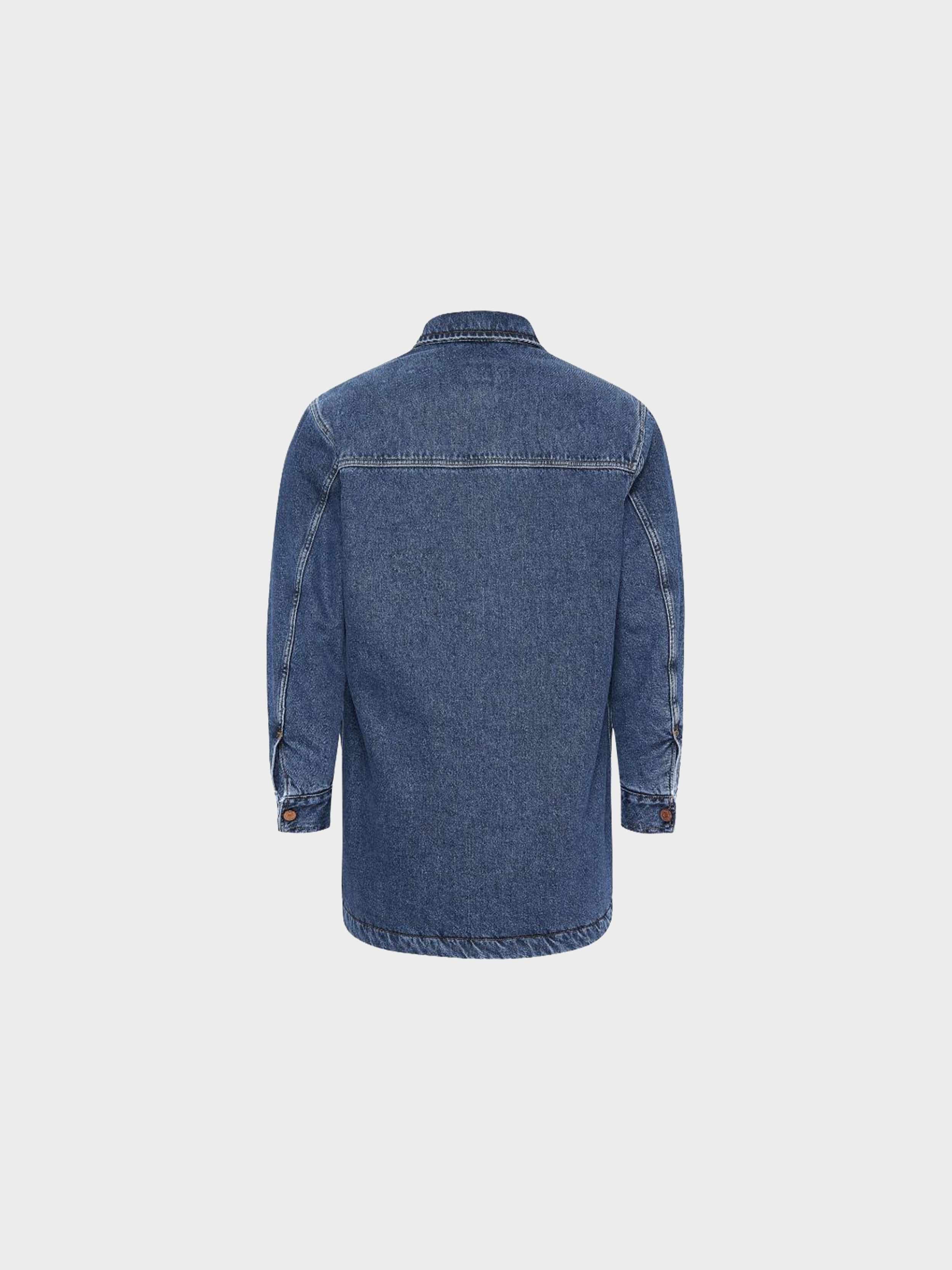 Denim dark