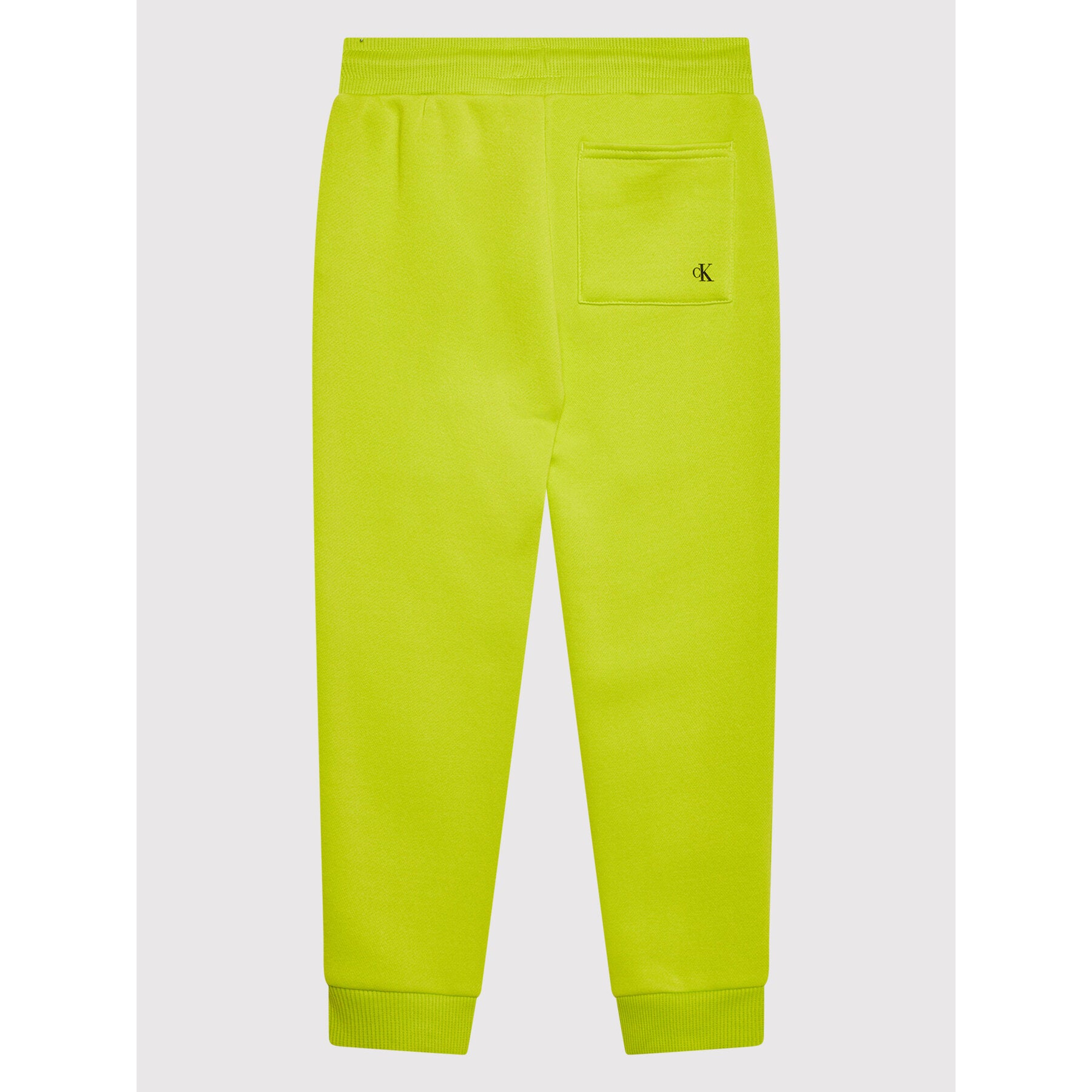 Neon Yellow