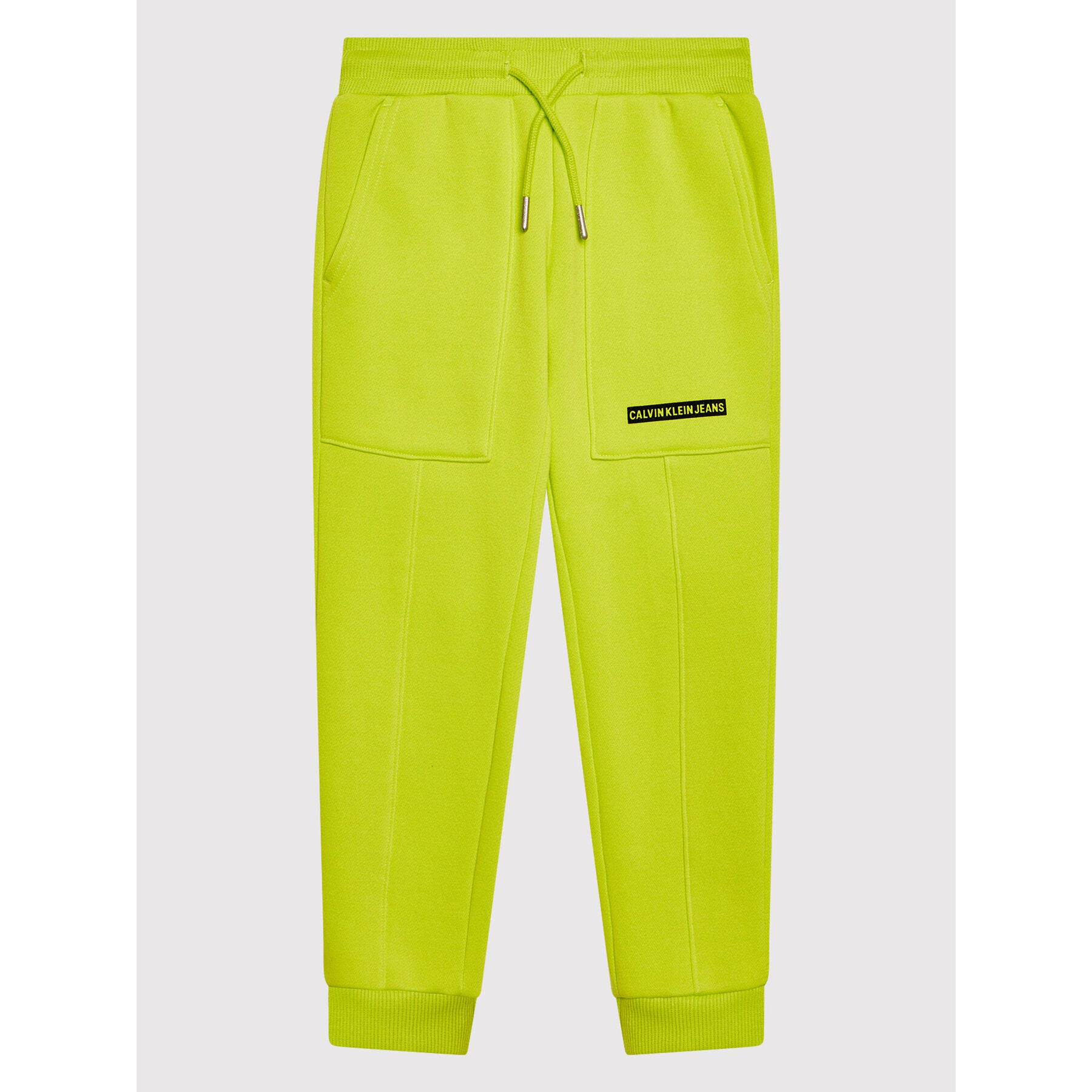 Neon Yellow