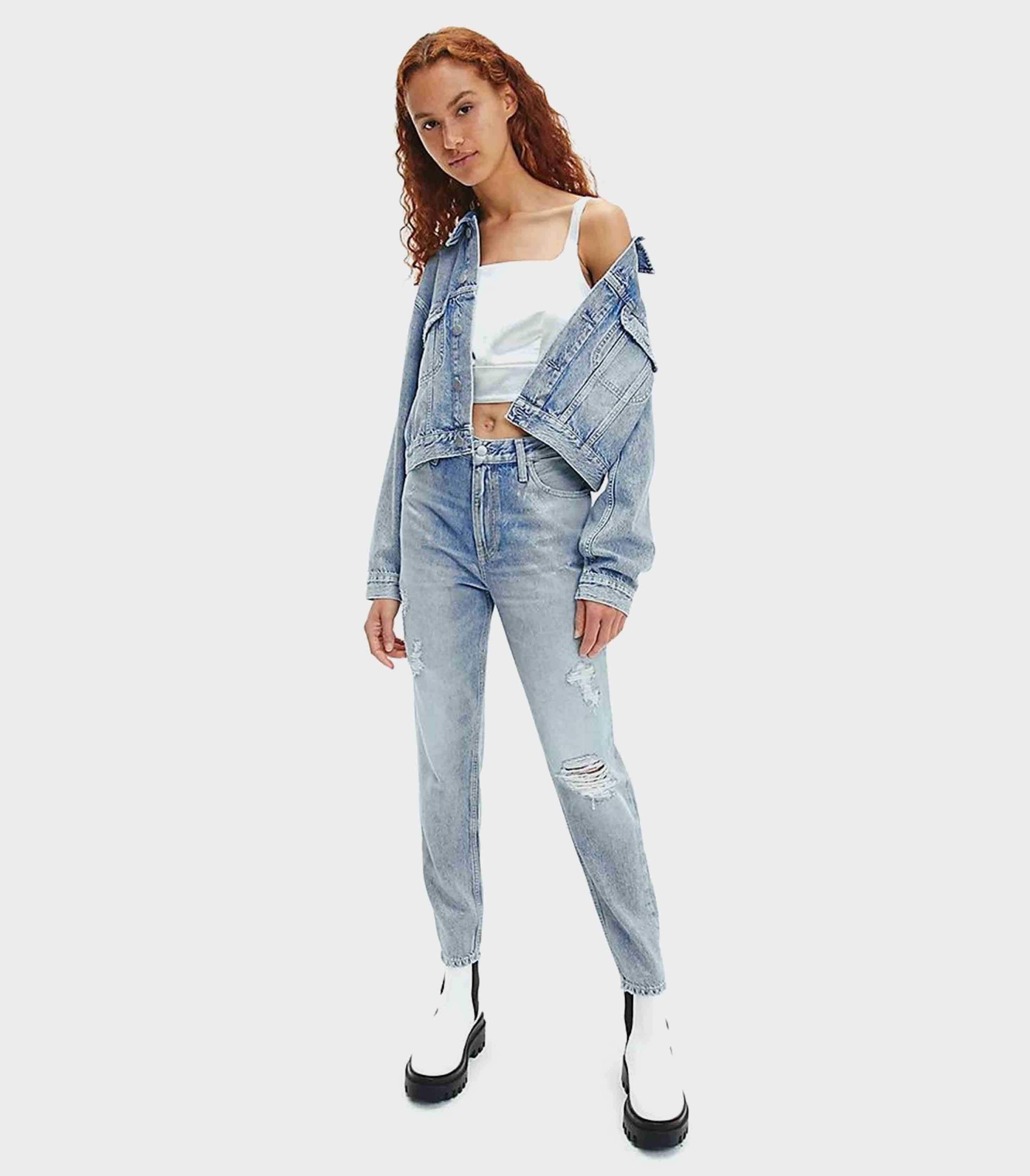 Denim Medium