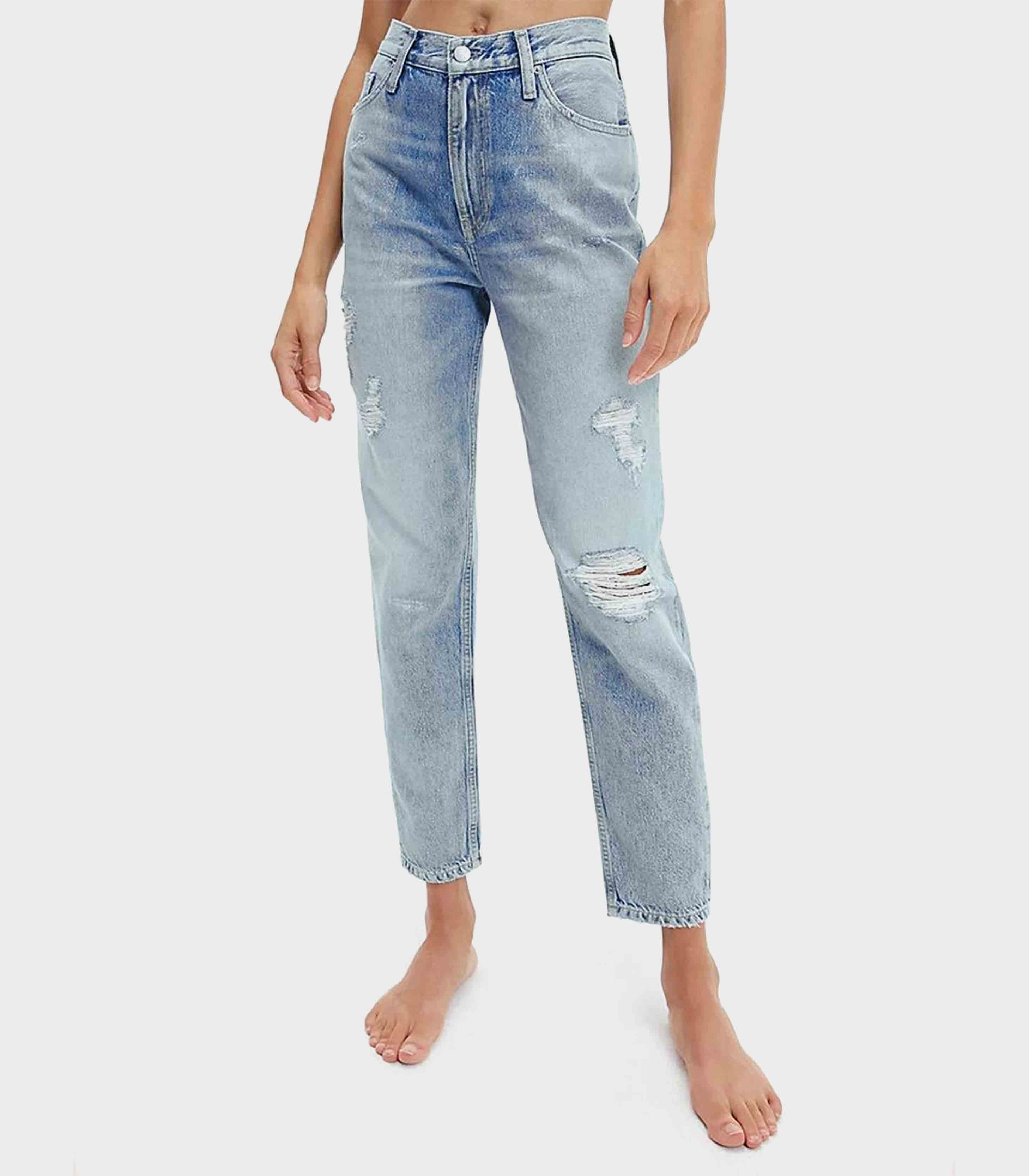 Denim Medium