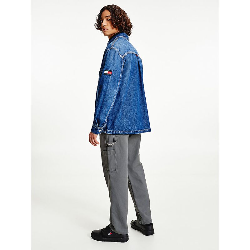 Denim