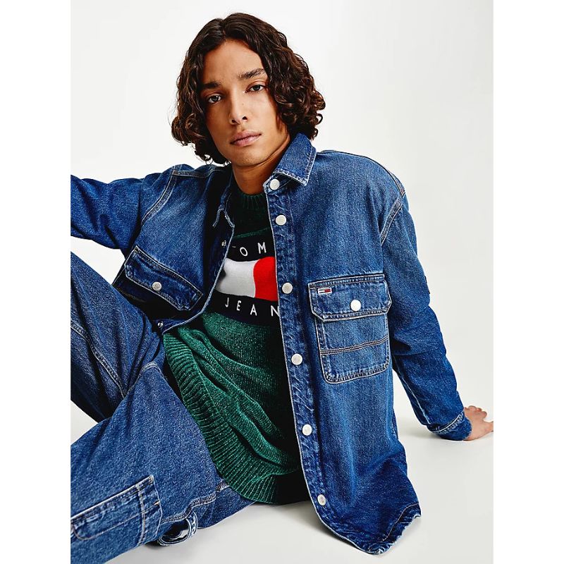 Denim