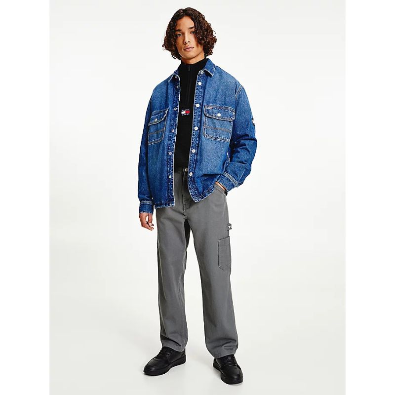 Denim