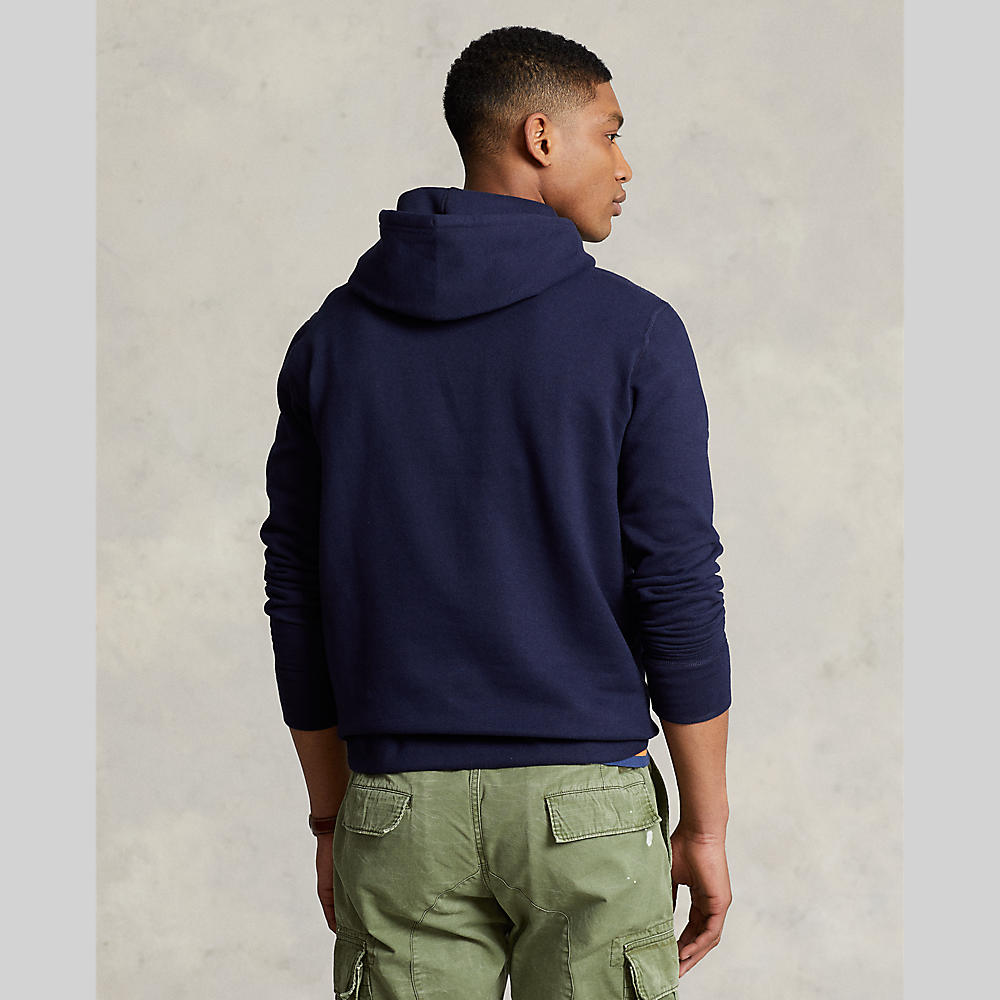 Polo Ralph Lauren Fleece Hoodie - Main Image