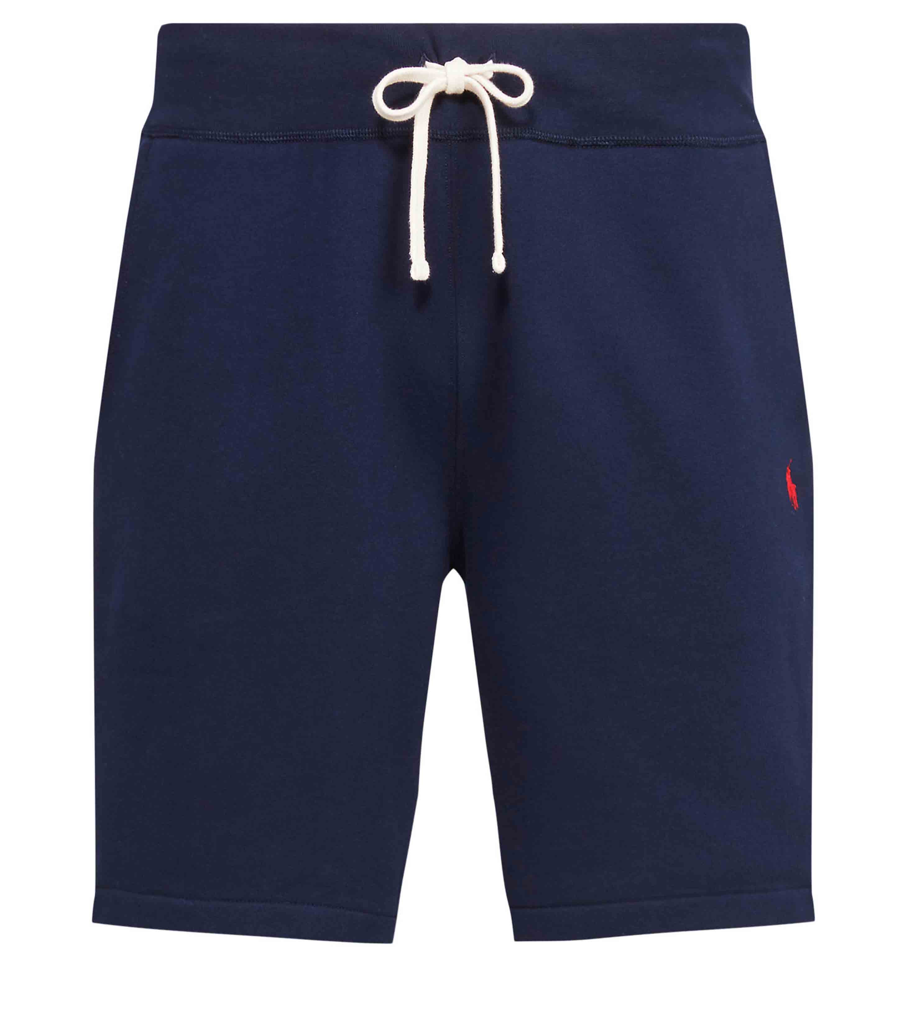 Ralph lauren sweat shorts online