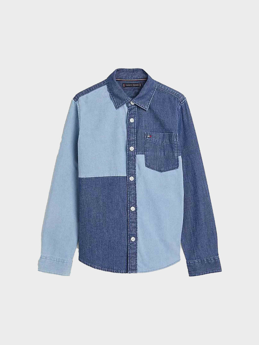 Denim