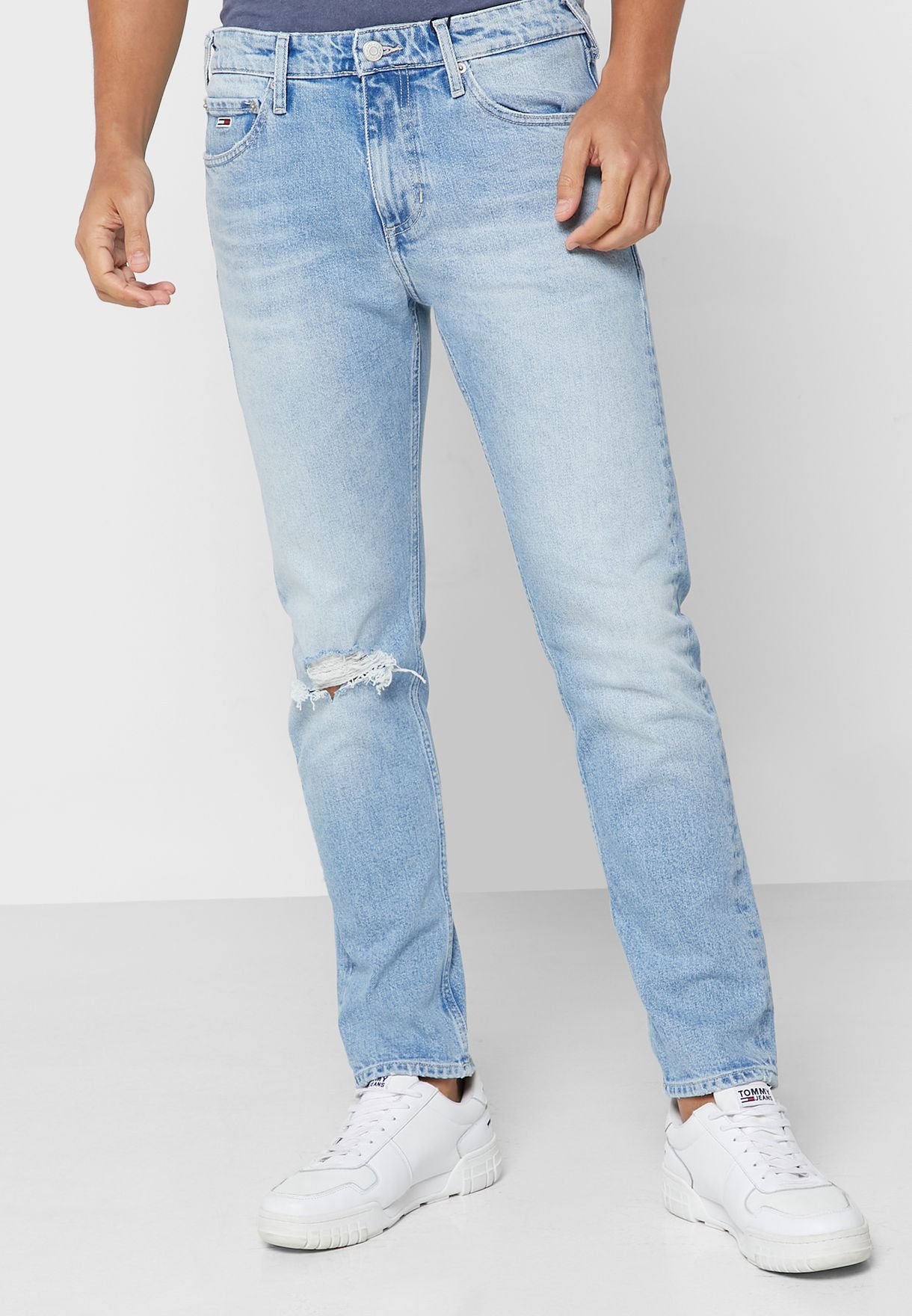 Denim Light