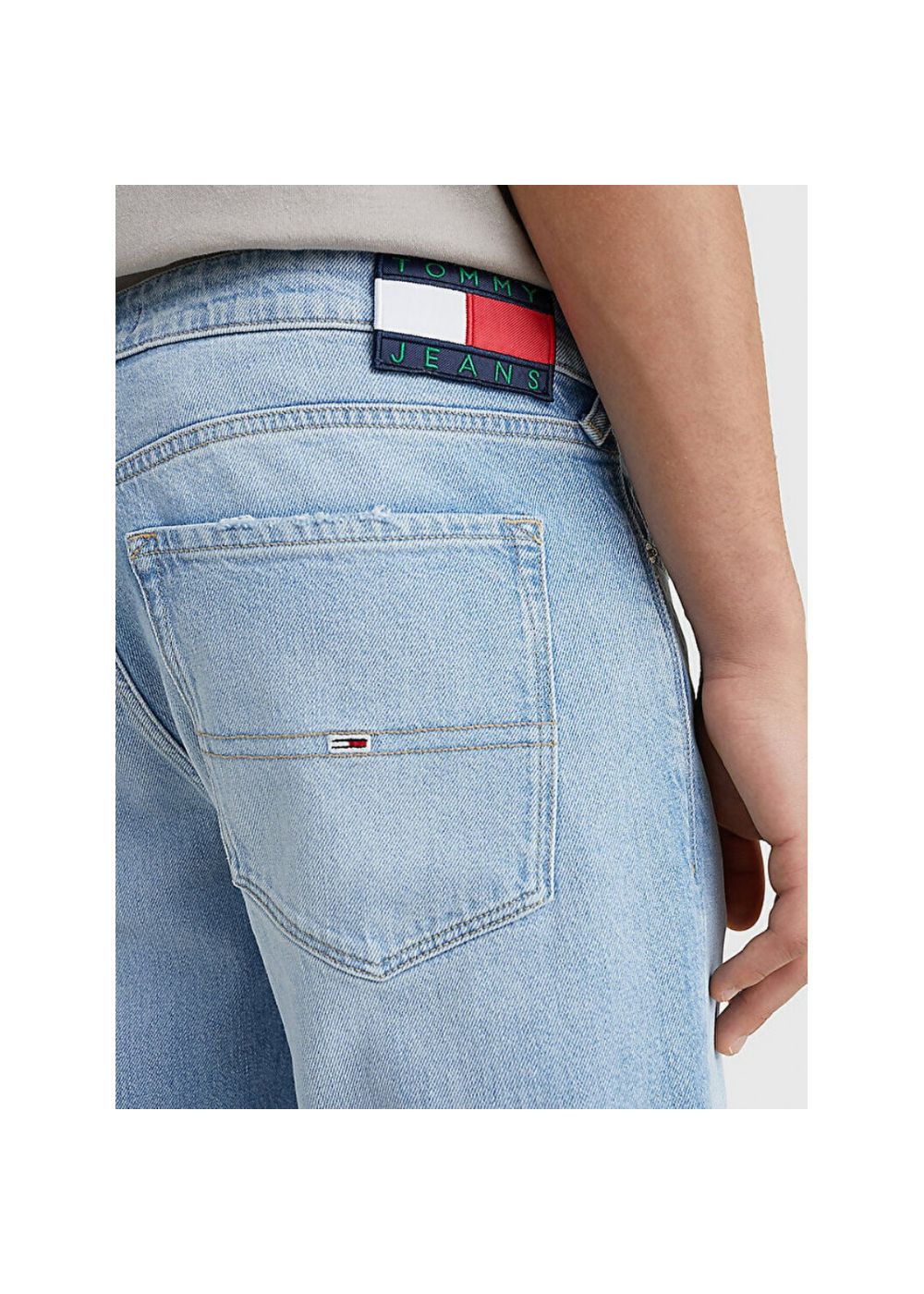 Denim Light
