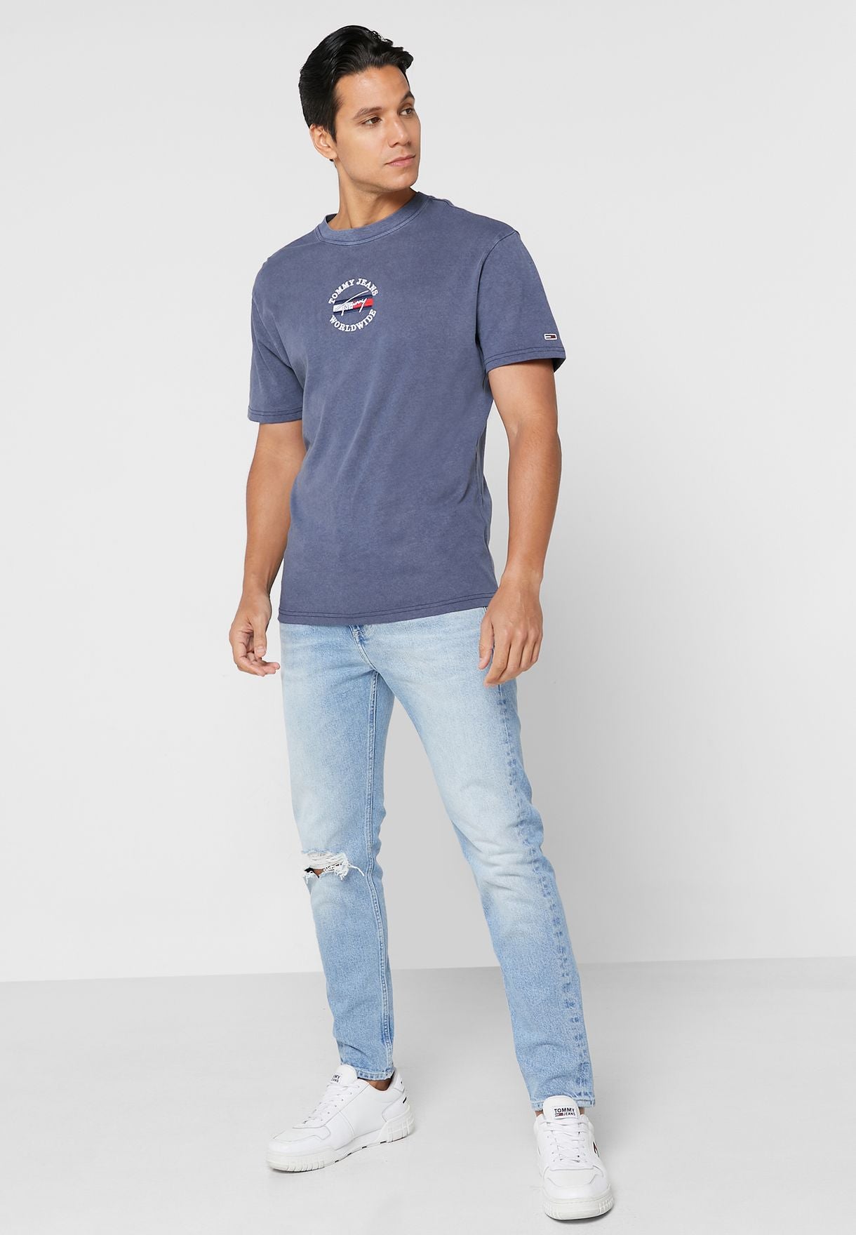 Denim Light