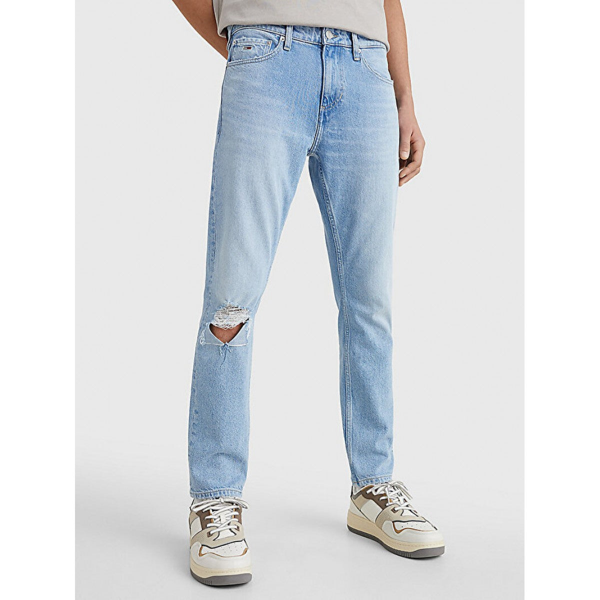 Denim Light