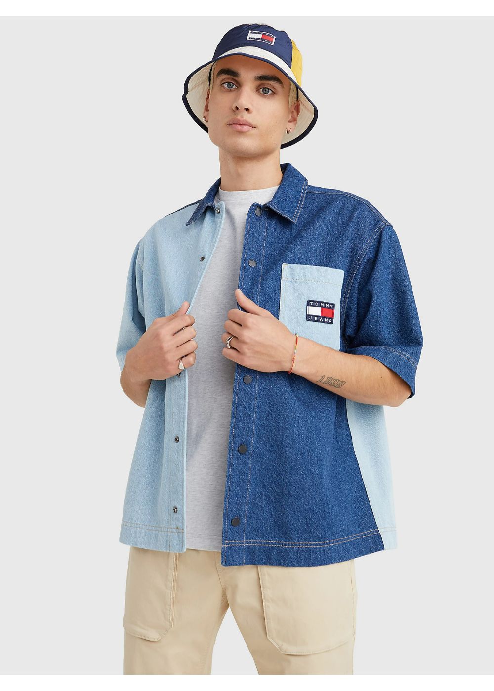 Indigo