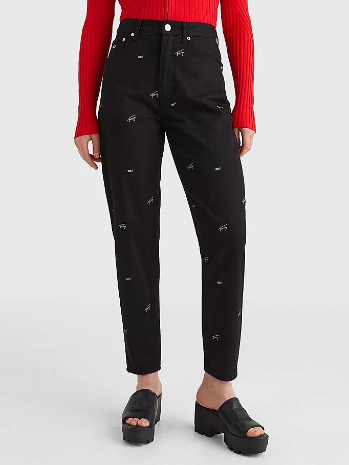 Denim Black