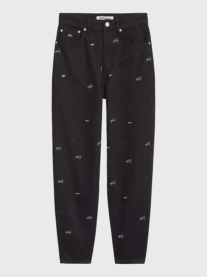 Denim Black