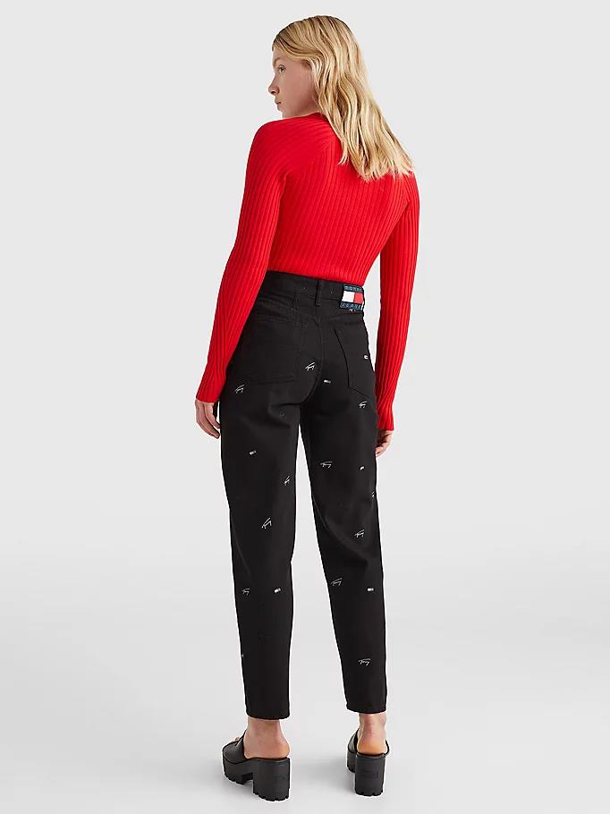 Denim Black