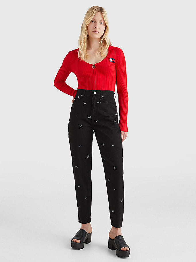 Denim Black