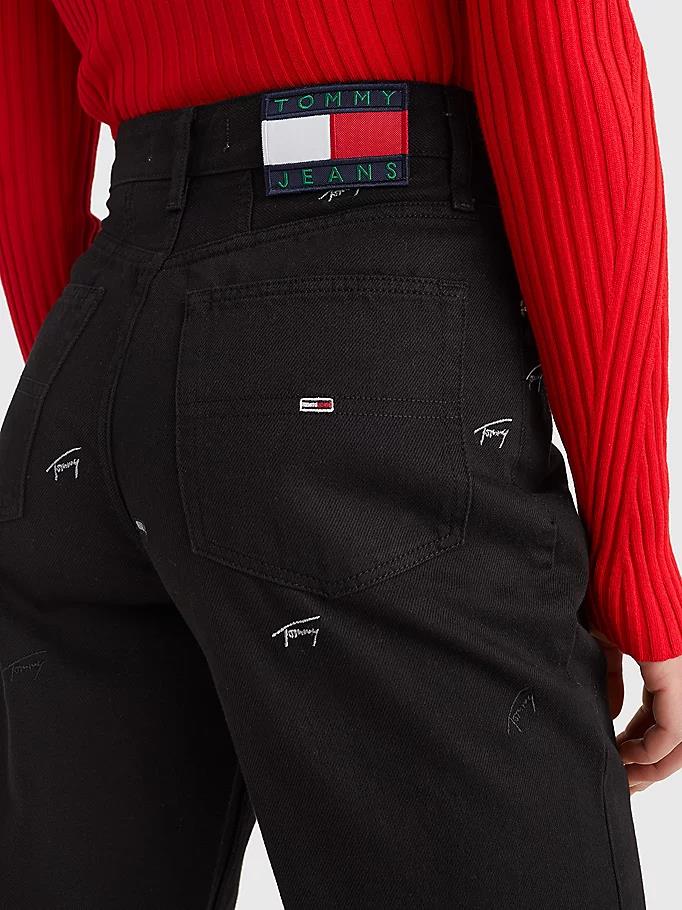 Denim Black